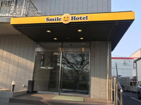  Smile Hotel Mito  Мито